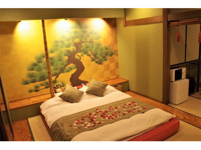 HOTEL Lucia(ルチア)
