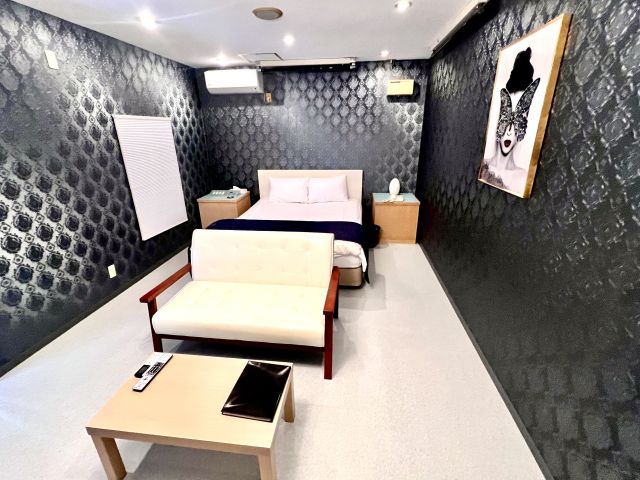 201号室（禁煙）