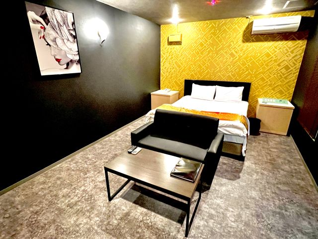 103号室（禁煙）