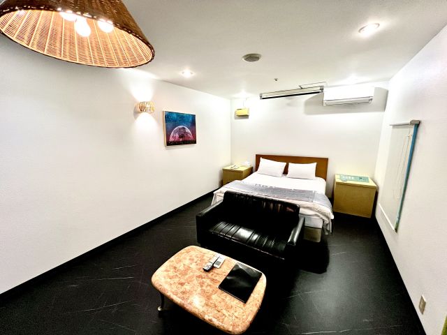 105号室（禁煙）