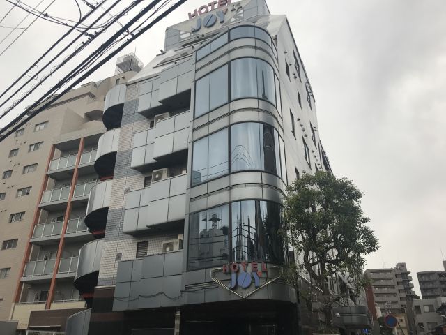 HOTEL JOY (ホテル ジョイ)