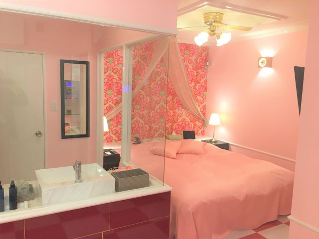 HOTEL ROSE(ホテル ローズ)