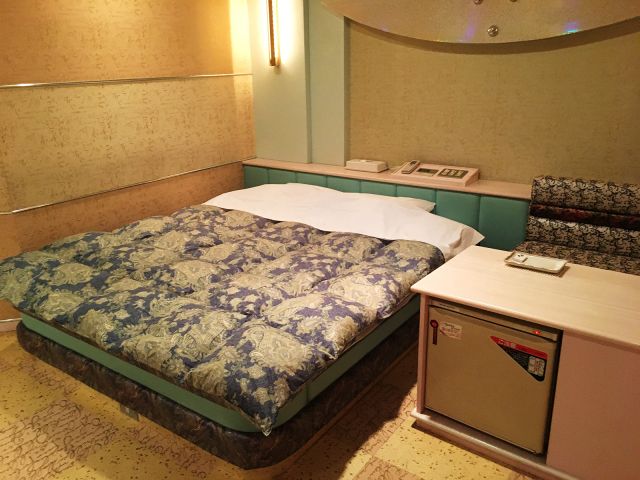 新潟県 新潟市中央区の電子レンジがあるラブホテル一覧 カップルズ