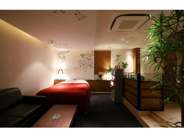 HOTEL Le・rivage ( ル・リバージュ )