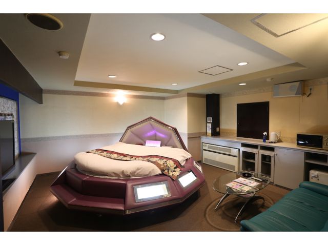 HOTEL Fiona Rila Amore
