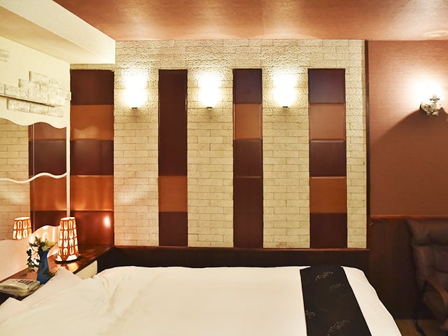 HOTEL La fontaine(ラ・フォンテーヌ)