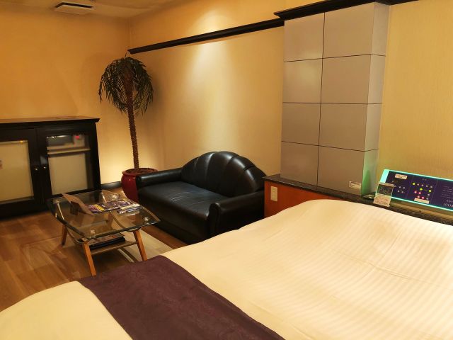 201/203 203号室