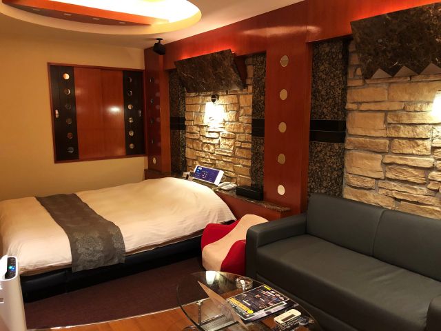 HOTEL JULIAN(ホテル ジュリアン)