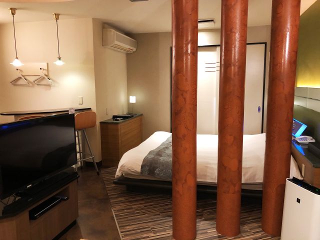 HOTEL JULIAN(ホテル ジュリアン)