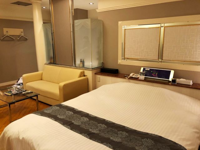 HOTEL JULIAN(ホテル ジュリアン)