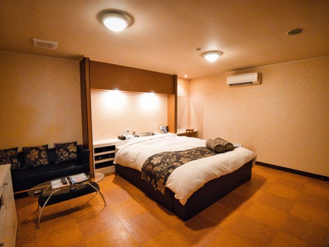 115 115号室お部屋
