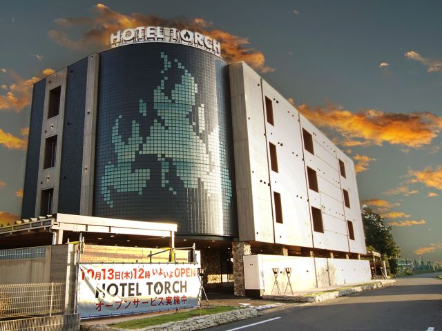HOTEL TORCH (ホテル トーチ)