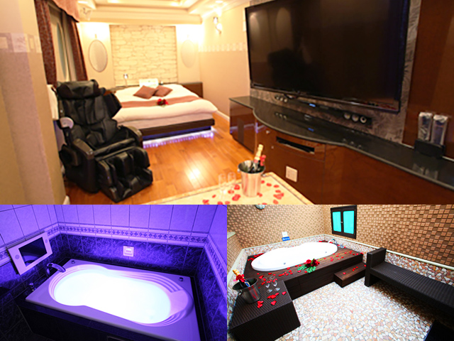 HOTEL AIR 河口湖