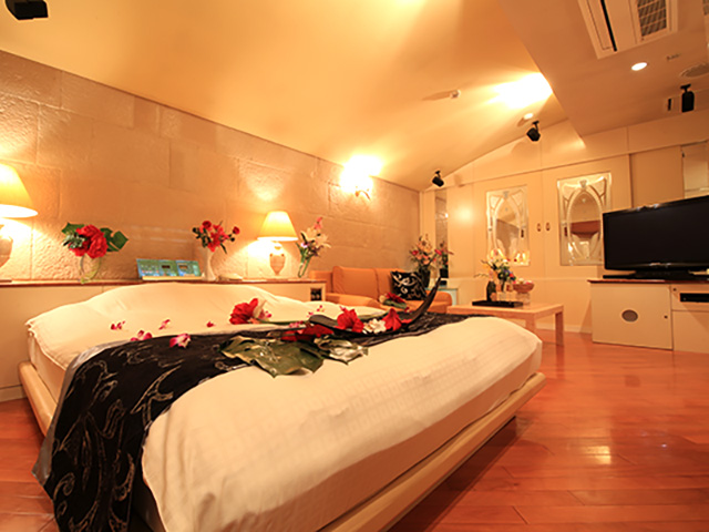 HOTEL RIVIERA