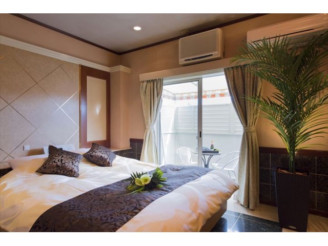HOTEL SULATA 足利店