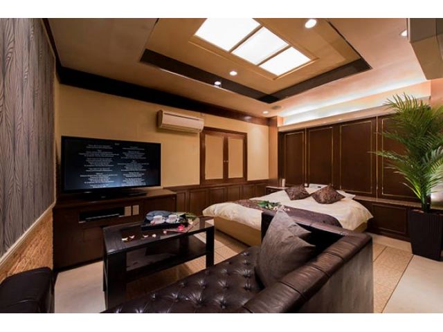 HOTEL SULATA 足利店