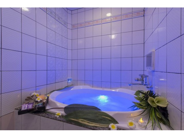 HOTEL SULATA 足利店