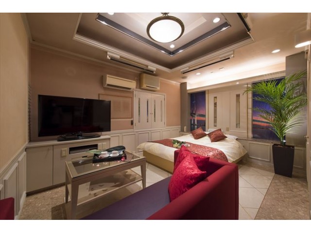 HOTEL SULATA 足利店