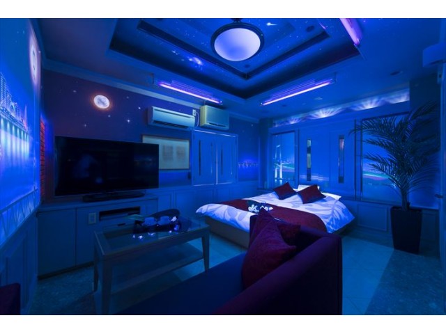 HOTEL SULATA 足利店