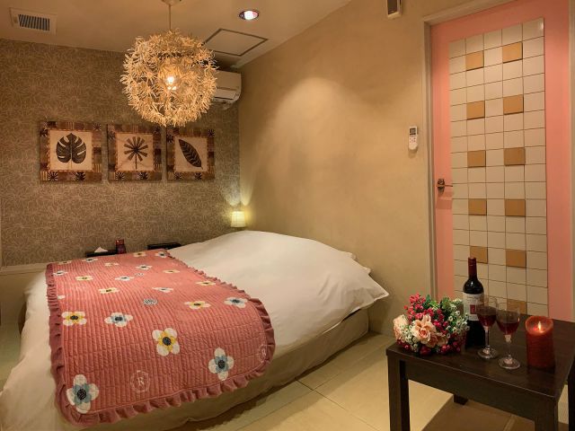HOTEL SKY TERRACE【スカイグループ】