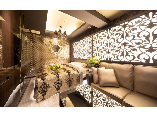 HOTEL G-Style (旧 H-SEVEN)