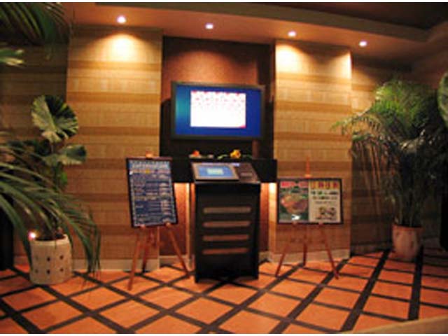 HOTEL TERESA Resort