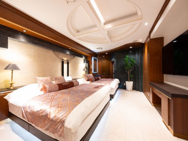 601【Sランク／VIP】