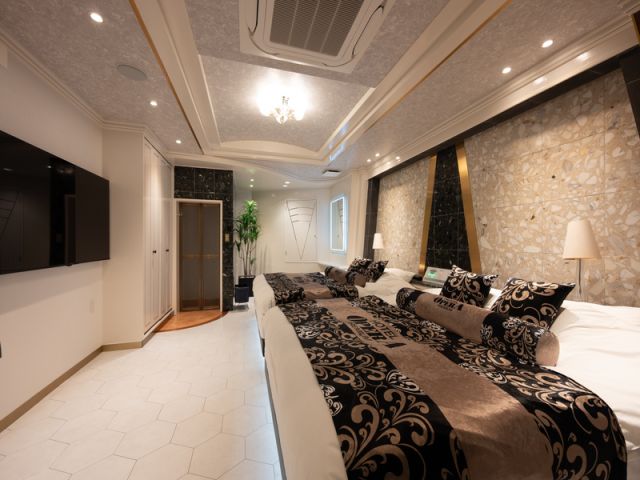 602【Sランク／VIP】