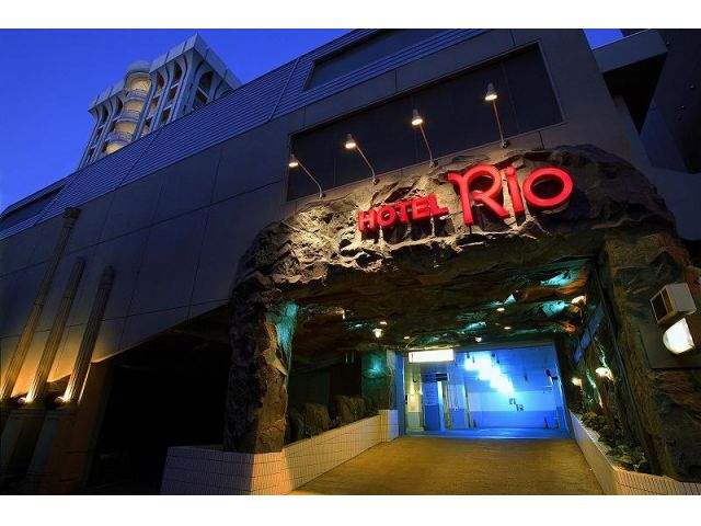 HOTEL Rio (リオ)