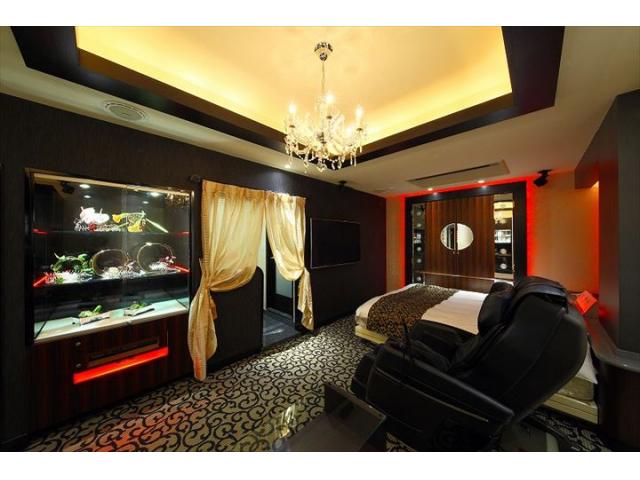 HOTEL CHERENA(ホテルシェレナ国立)