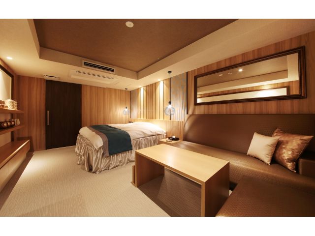 N HOTEL(エヌ ホテル)