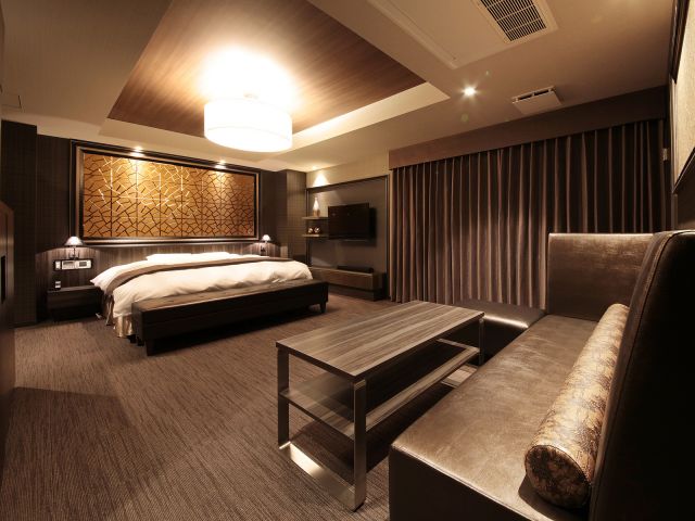 N HOTEL(エヌ ホテル)