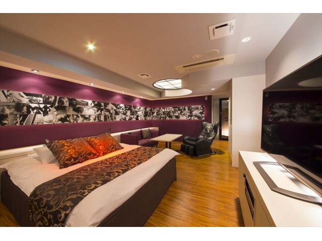 HOTEL BENI(ホテル ベニ)東三国