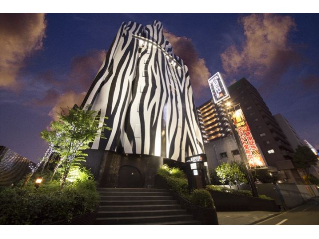 HOTEL BENI ( ホテル ベニ ) 東三国