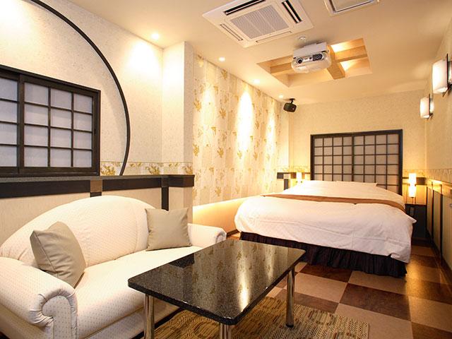 SAKURA HOTEL MOSAIC(サクラ ホテル モザイク)
