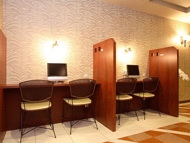 SAKURA HOTEL MOSAIC(サクラ ホテル モザイク)