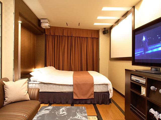SAKURA HOTEL MOSAIC(サクラ ホテル モザイク)