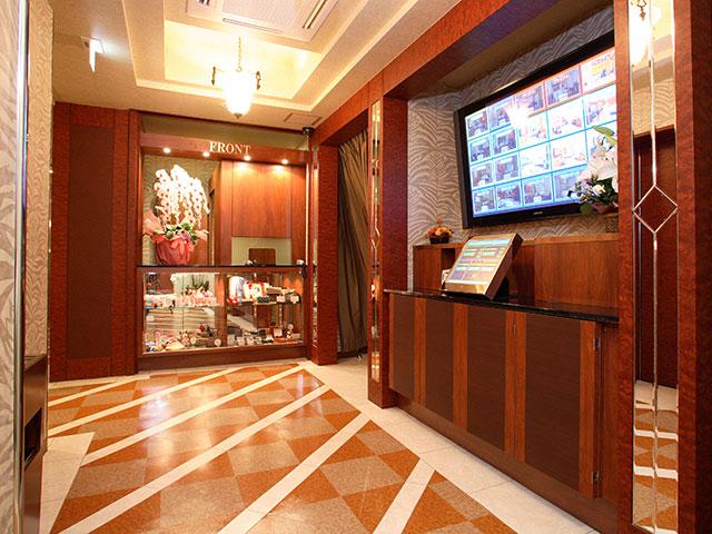 SAKURA HOTEL MOSAIC(サクラ ホテル モザイク)