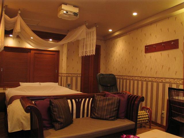 SAKURA HOTEL MOSAIC(サクラ ホテル モザイク)