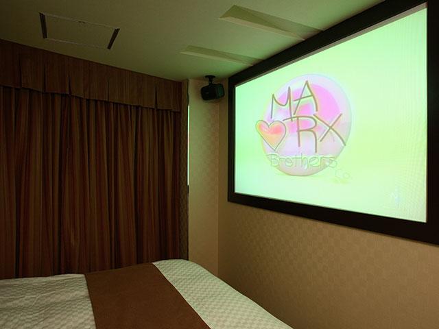 SAKURA HOTEL MOSAIC(サクラ ホテル モザイク)