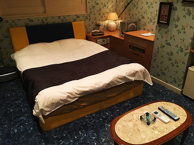 HOTEL Manatee(ホテル マナティ)