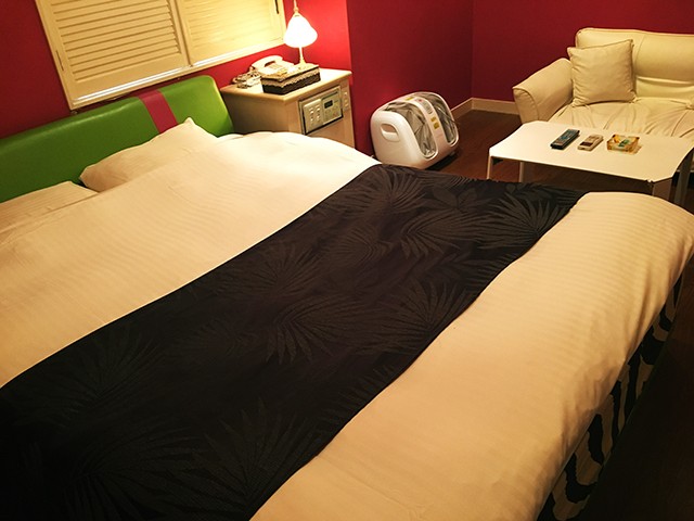 HOTEL Manatee(ホテル マナティ)