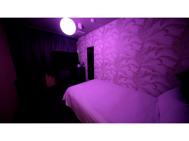 HOTEL Asche(アッシュ)