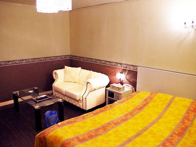 the Hotel Prince