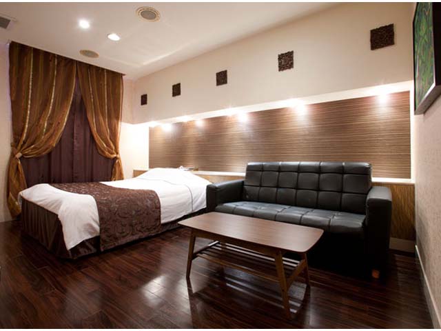 HOTEL 響(HIBIKI) 岬