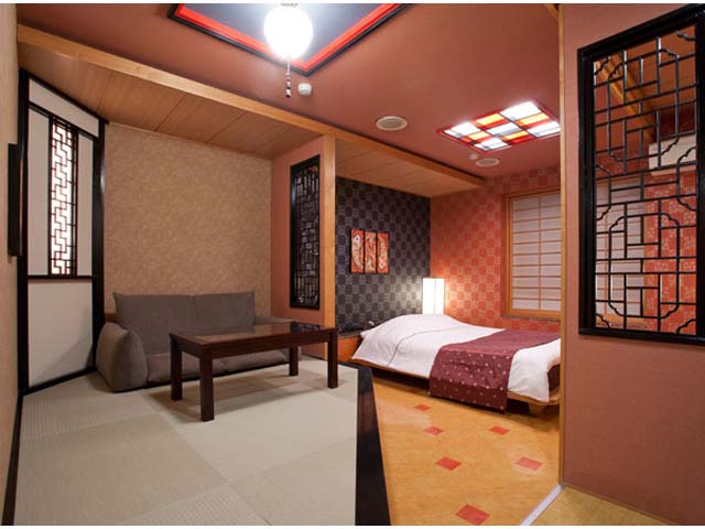 HOTEL 響(HIBIKI) 岬
