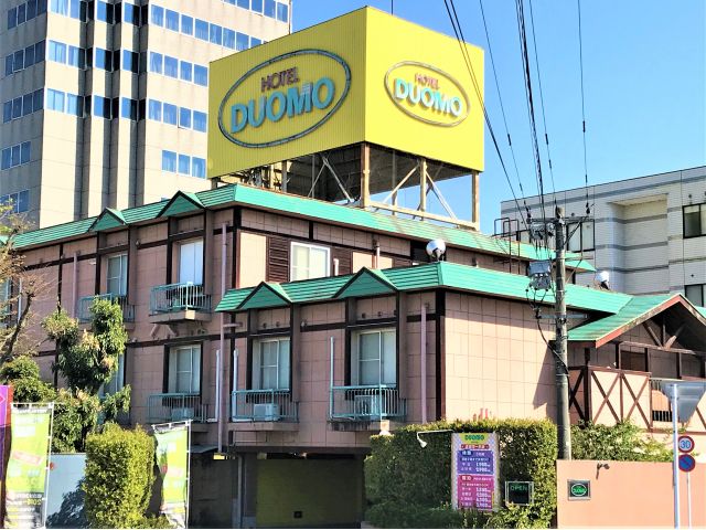 DUOMO（ドゥーモ）