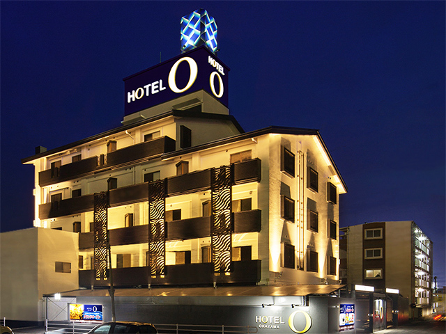 HOTEL O (ホテル オー)