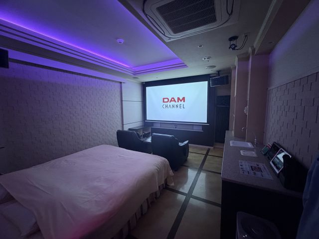 507① 507・ベッド2