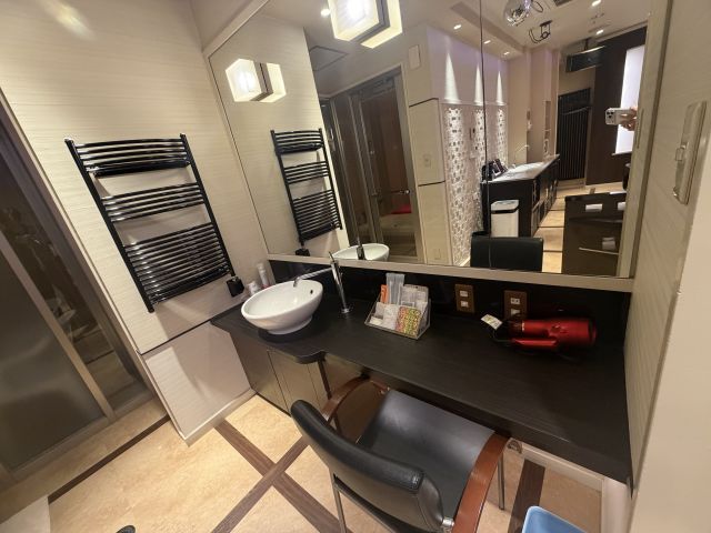 507・② 507・洗面